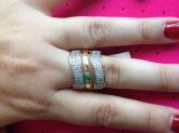 Anel Exclusivo!!! Ref.AN0069