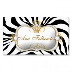 Ana Folheados