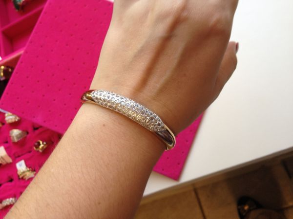 Pulseira Elegância Ref. PU0043