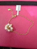 Pulseira Pérolas PU0034